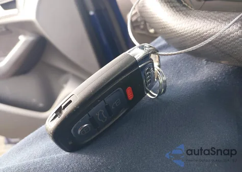 2014 Audi Sq5 3.0T Premium Plus z USA, uszkodzony, nr VIN WA1CGAFP5EA106801